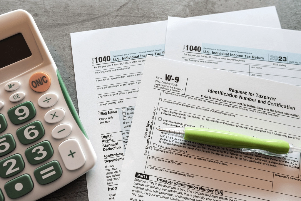 Tax Filing