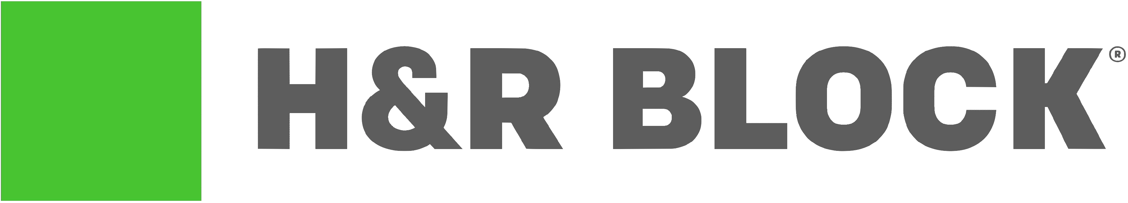H&R Block